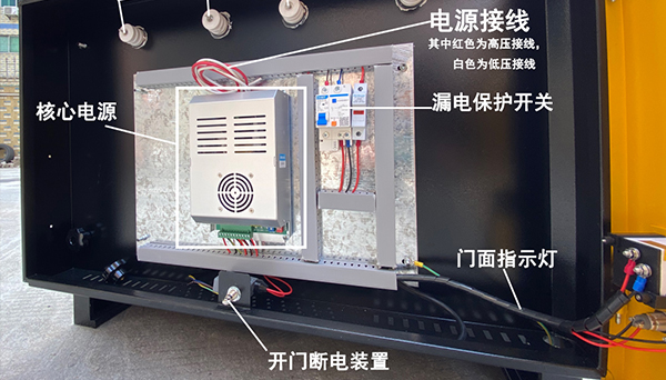 油煙機(jī)排風(fēng)凈化器