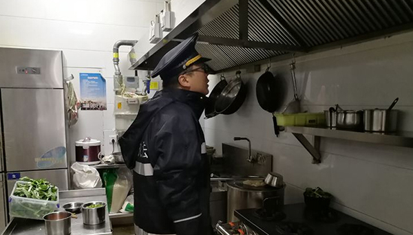 江蘇省油煙凈化器廠家