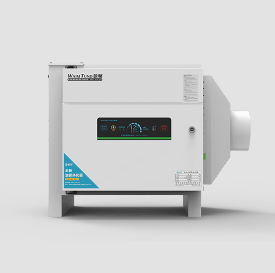 天瀧環(huán)保蔚頓工業(yè)CNC油霧凈化器TL-YW-ESP-10